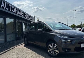 Citroen Grand C4 Picasso / SpaceTourer 155.000 km 8.790 &euro; Peine 31228