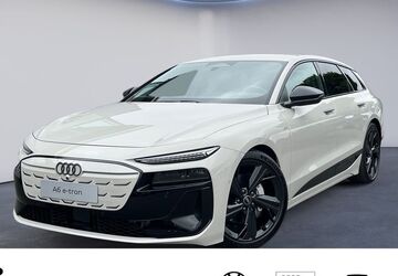 Audi A6 16.300 km 71.980 &euro; Braunschweig 38122