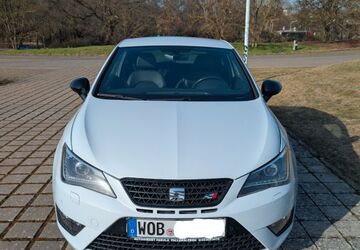 Seat Ibiza 70.760 km 13.500 &euro; Wolfsburg 38448