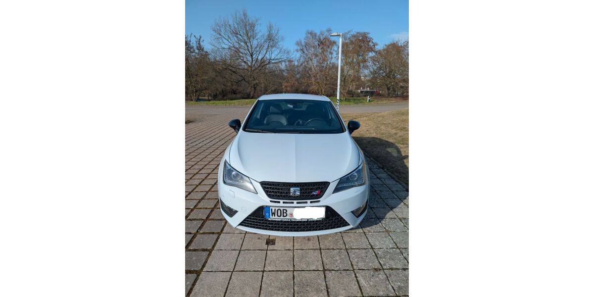 Seat Ibiza 70.760 km 13.500 &euro; Wolfsburg 38448