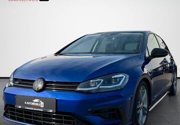 VW Golf 111.200 km 18.499 &euro; Braunschweig 38112