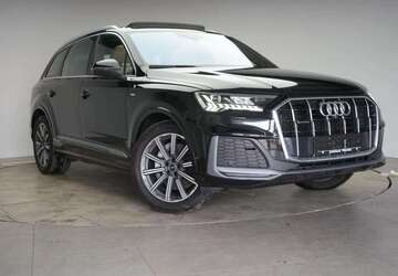 Audi Q7 180.000 km 37.490 &euro; Braunschweig 38110
