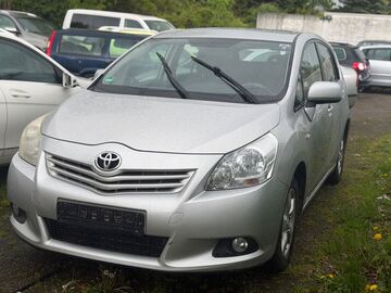 Gebrauchte Toyota Verso