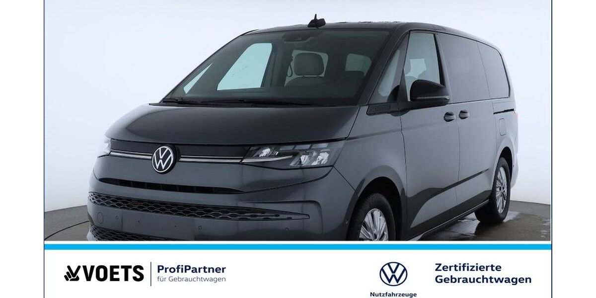 VW T7 Multivan 13.000 km 54.750 &euro; Braunschweig 38124
