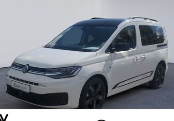 VW Caddy 9.500 km 48.480 &euro; Braunschweig 38124