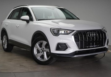Audi Q3 40.000 km 25.490 &euro; Braunschweig 38110