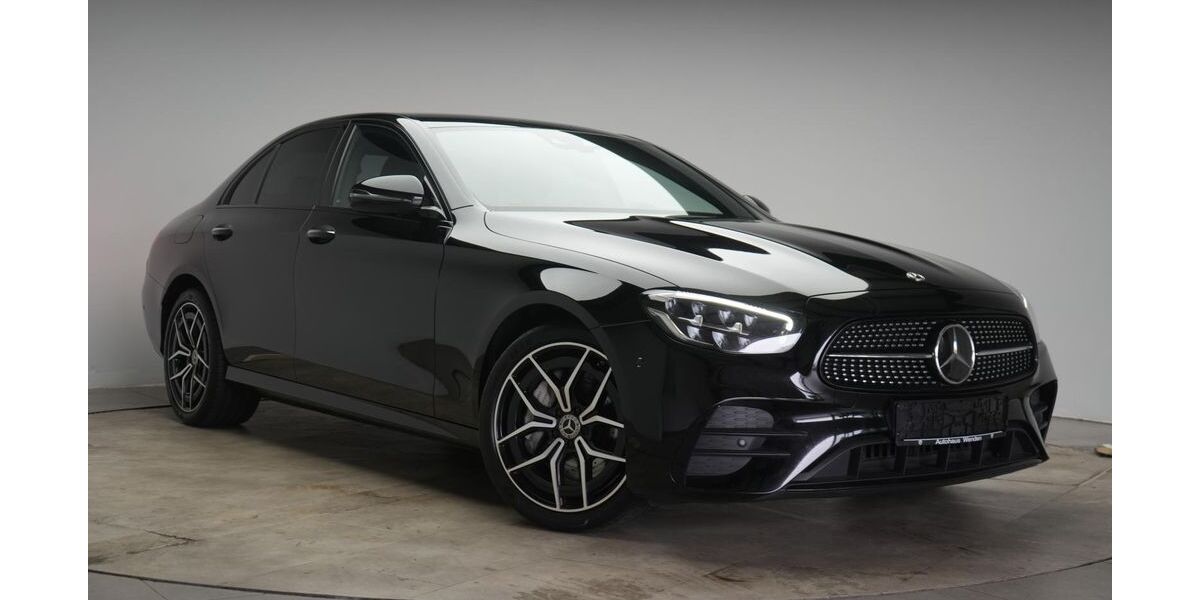 Mercedes-Benz E 300 97.000 km 35.990 &euro; Braunschweig 38110