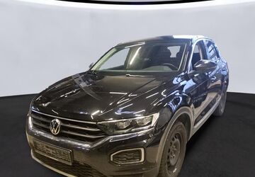 VW T-Roc 173.811 km 16.990 &euro; Braunschweig 38122