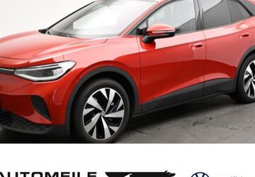 VW ID.4 10.898 km 41.550 &euro; Wolfsburg 38440