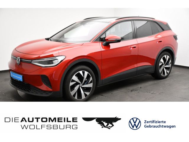 VW ID.4 10.898 km 41.550 &euro; Wolfsburg 38440