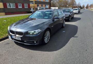 BMW 525 204.420 km 13.200 &euro; Salzgitter 38228