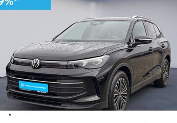 VW Tiguan 28.181 km 35.840 &euro; Wolfenbüttel 38304