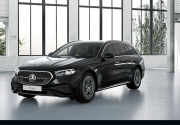 Mercedes-Benz E 300 9.006 km 62.885 &euro; Braunschweig 38122