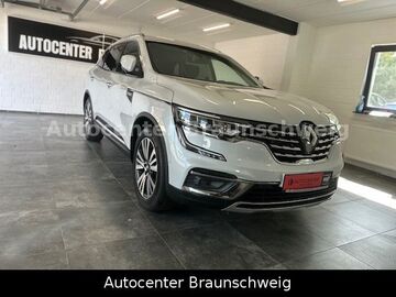 Gebrauchte Renault Koleos