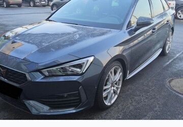 Cupra Leon 35.164 km 33.590 &euro; Wolfsburg 38440