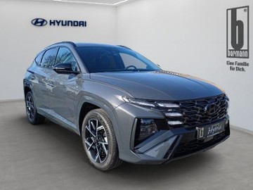 Gebrauchte Hyundai Tucson