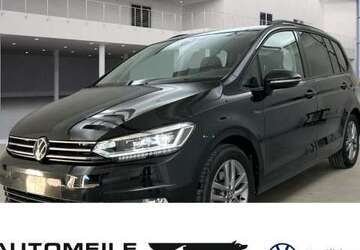 VW Touran 6.260 km 32.990 &euro; Wolfsburg 38440