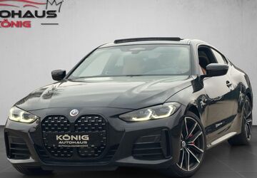 BMW M440 54.290 km 47.999 &euro; Salzgitter 38259