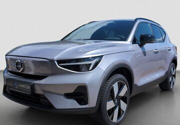 Volvo XC40 7.990 km 46.290 &euro; Braunschweig 38114