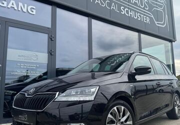 Skoda Fabia 93.900 km 14.950 &euro; Vechelde 38159