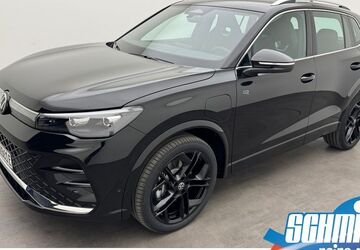 VW Tiguan 1.100 km 52.900 &euro; Peine 31226