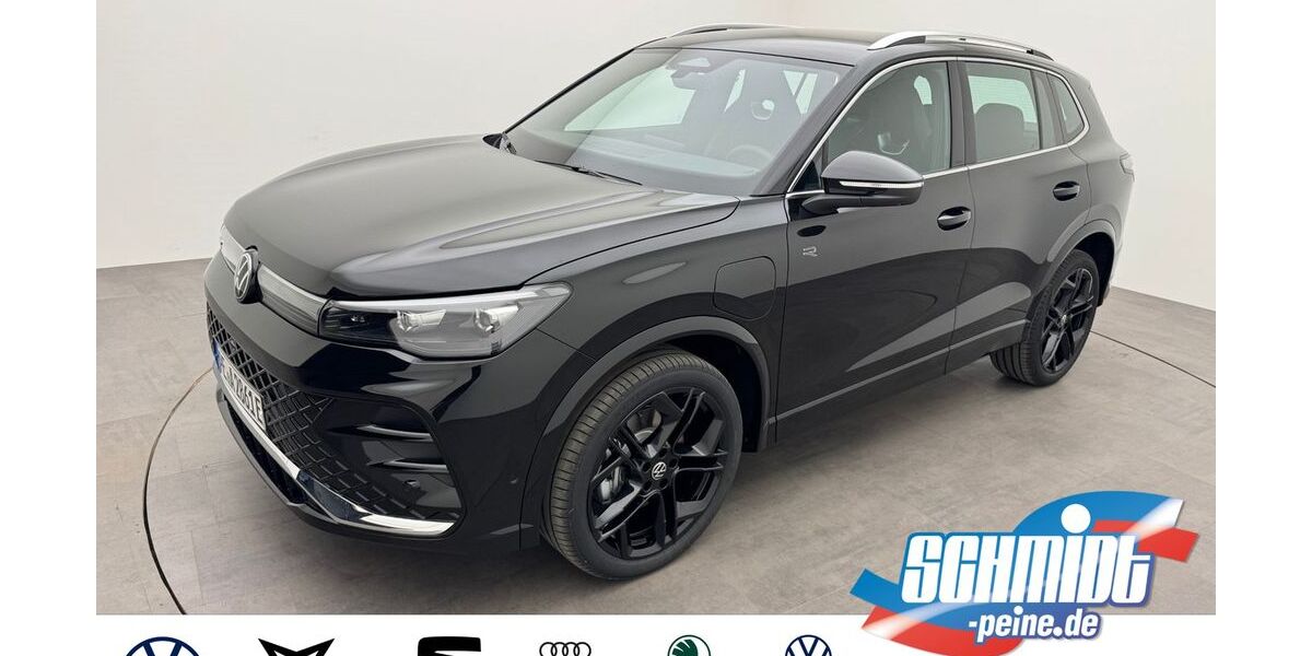 VW Tiguan 1.100 km 53.200 &euro; Peine 31226