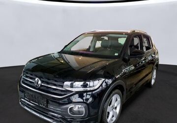 VW T-Cross 63.174 km 19.200 &euro; Braunschweig 38122