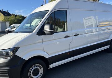 VW Crafter 85.232 km 22.900 &euro; Braunschweig 38118
