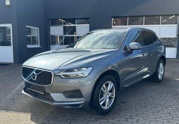 Volvo XC60 50.000 km 27.900 &euro; Salzgitter 38229