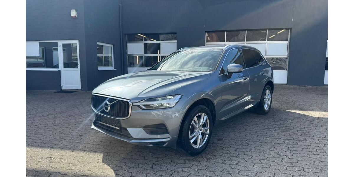 Volvo XC60 50.000 km 27.900 &euro; Salzgitter 38229