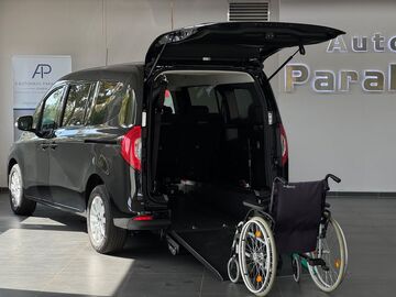 Gebrauchte Mercedes-Benz Citan