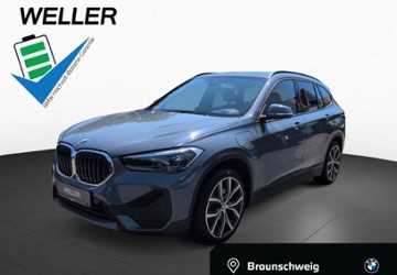BMW X1 96.637 km 19.980 &euro; Braunschweig 38112