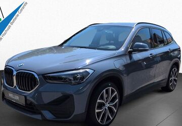 BMW X1 96.637 km 20.990 &euro; Braunschweig 38112