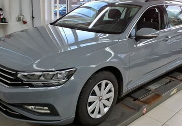 VW Passat 109.470 km 17.890 &euro; Braunschweig 38114