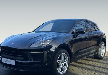 Porsche Macan 38.299 km 67.690 &euro; Braunschweig 38114