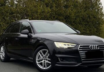 Audi A4 140.500 km 18.500 &euro; Peine 31228
