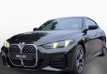 BMW 420 Gran Coupé 11.300 km 38.990 &euro; Wolfenbüttel 38304