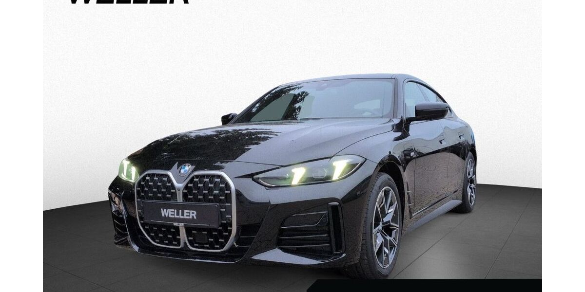 BMW 420 Gran Coupé 11.300 km 38.990 &euro; Wolfenbüttel 38304