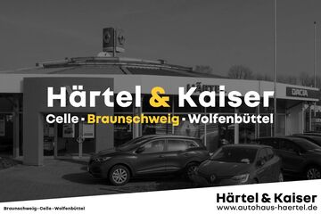 Gebrauchte Renault Megane