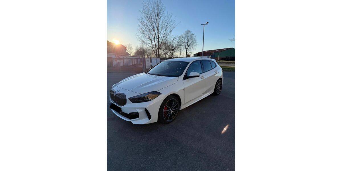 BMW 118 34.000 km 25.499 &euro; Wolfenbüttel 38304
