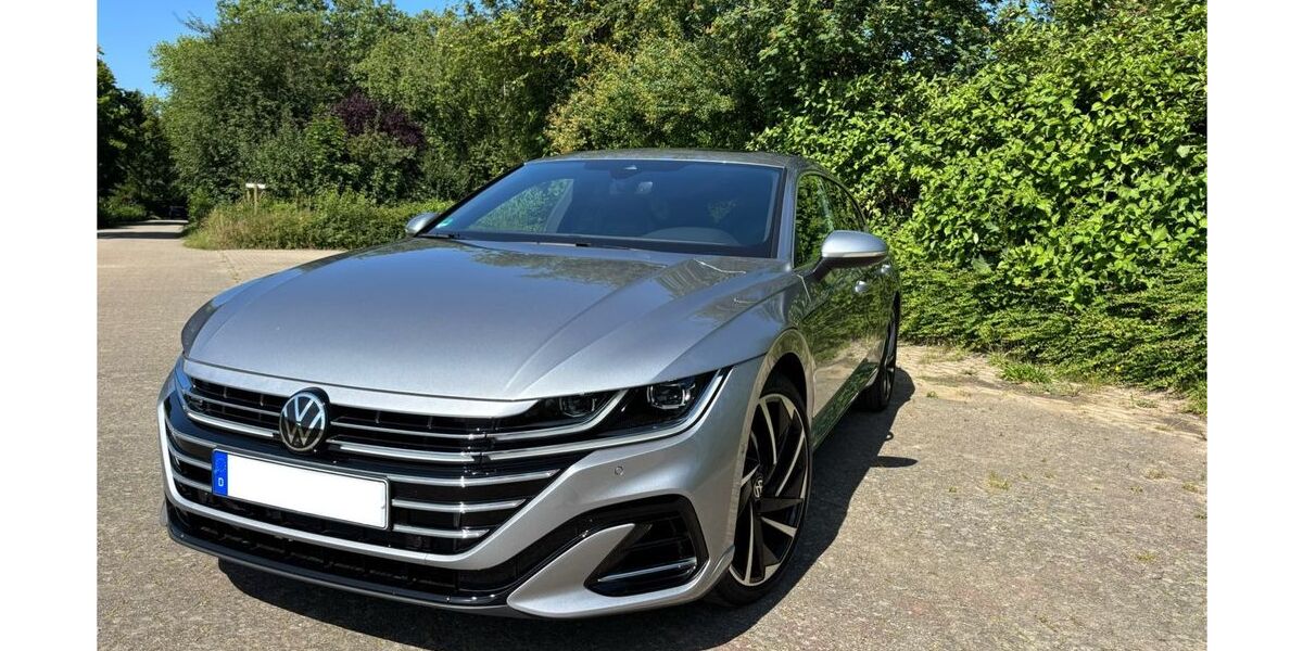 VW Arteon 17.000 km 44.499 &euro; Braunschweig 38124