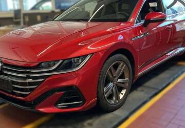 VW Arteon 55.418 km 35.490 &euro; Meine 38527