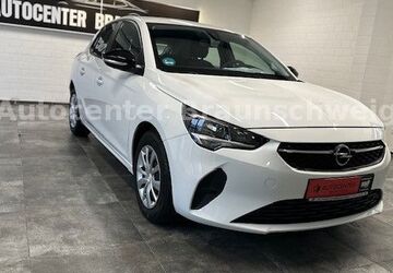 Opel Corsa 124.000 km 7.450 &euro; Braunschweig 38112
