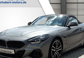 BMW Z4 18.991 km 49.900 &euro; Gifhorn 38518