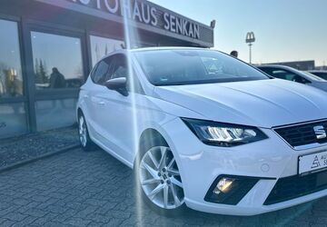 Seat Ibiza 134.000 km 12.990 &euro; Peine 31228