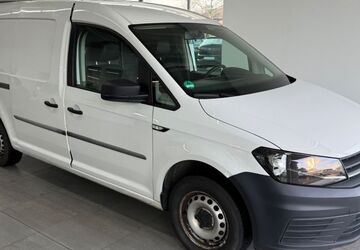 VW Caddy Maxi 336.000 km 7.790 &euro; Braunschweig 38116