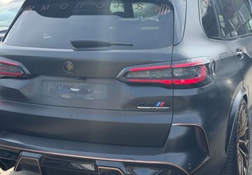 BMW X5 85.900 km 78.900 &euro; Salzgitter 38229