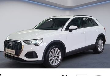 Audi Q3 18.300 km 26.950 &euro; Braunschweig 38122