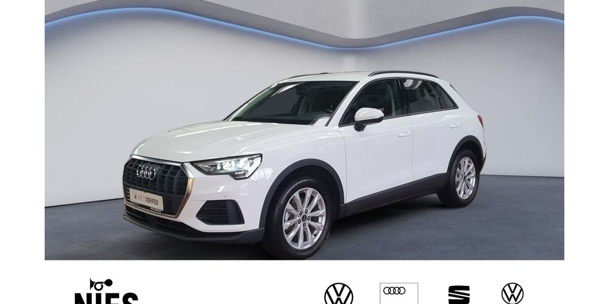 Audi Q3 18.300 km 26.950 &euro; Braunschweig 38122