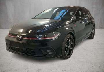 VW Polo 7.238 km 24.390 &euro; Salzgitter 38259